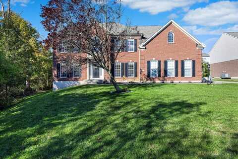 5185 East View Drive, Union, OH 45150