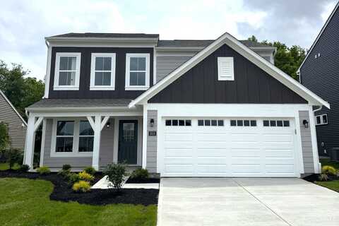 1658 Whitewater Trails Boulevard, Harrison, OH 45030