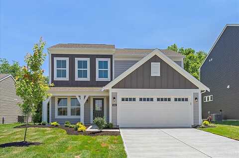 1658 Whitewater Trails Boulevard, Harrison, OH 45030