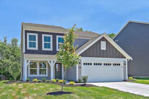 1658 Whitewater Trails Boulevard, Harrison, OH 45030