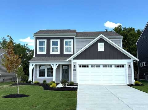 1658 Whitewater Trails Boulevard, Harrison, OH 45030