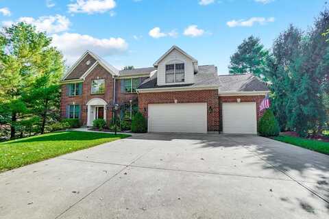 806 Walnut Ridge Drive, Maumee, OH 45140