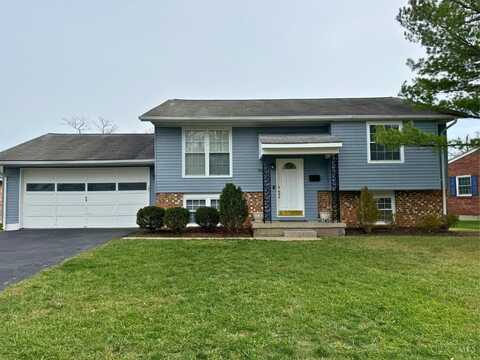 940 Kerns Drive, Lebanon, OH 45036