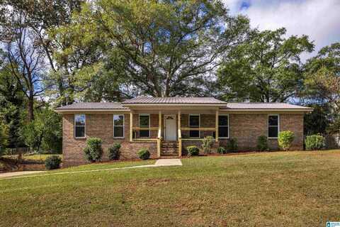 2731 BRENDA CIRCLE, GARDENDALE, AL 35071