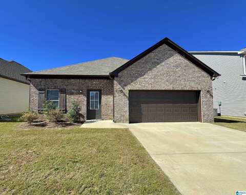 131 COUNTY ROAD 1701, CULLMAN, AL 35058