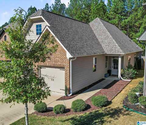 3036 SPRINGFIELD CIRCLE, CHELSEA, AL 35043