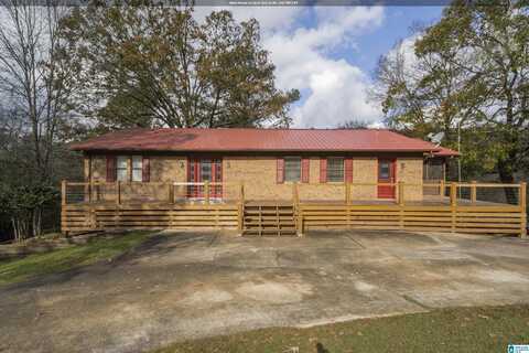 189 VALLEY TRAIL, WARRIOR, AL 35180