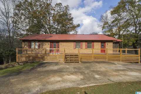 189 VALLEY TRAIL, WARRIOR, AL 35180