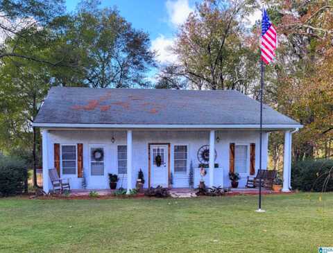 3793 BROAD STREET, PHIL CAMPBELL, AL 35581