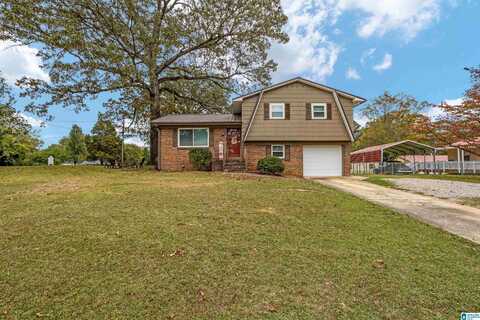 1630 ELKWOOD DRIVE, FULTONDALE, AL 35068