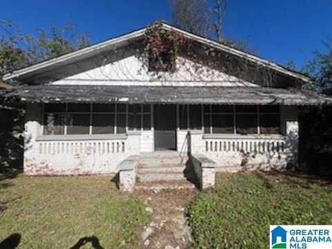 4704 9TH AVENUE, BIRMINGHAM, AL 35224