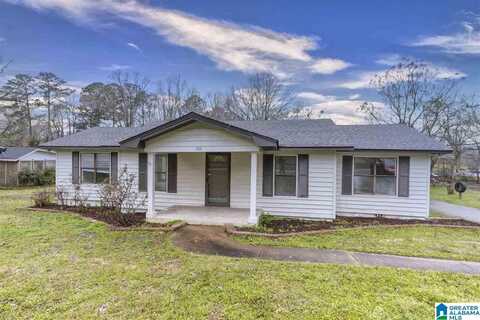 333 COLLEGE STREET, VINCENT, AL 35178