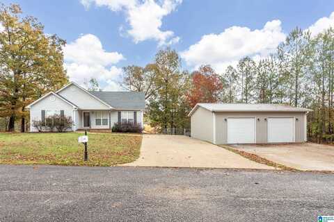 5510 JEAN RIDGE LANE, ODENVILLE, AL 35120