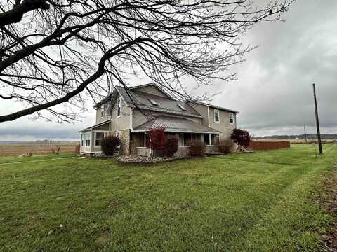 6804 W Gore Road, Monrovia, IN 46157