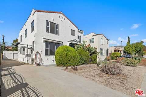 1371 Keniston Ave, Los Angeles, CA 90019