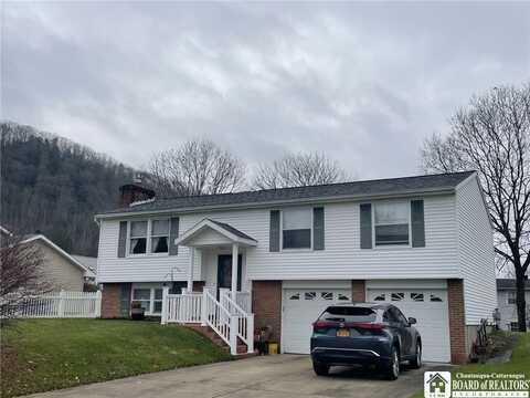 108 Bradley Drive, Olean, NY 14760