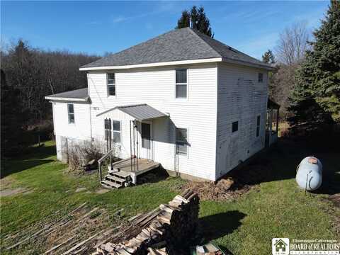 5131 Sherman Mayville Road, Chautauqua, NY 14757