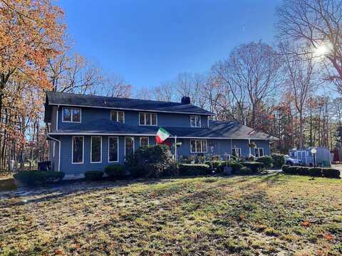 24 Sunset, Petersburg, NJ 08270