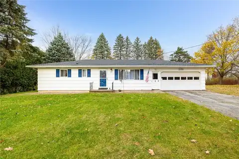 1324 Schlegel Road, Webster, NY 14580