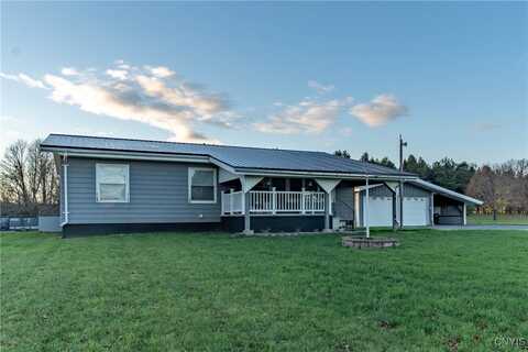 25343 County Route 32, New York, NY 13616