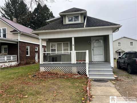 1230 Seneca Avenue, Olean, NY 14760