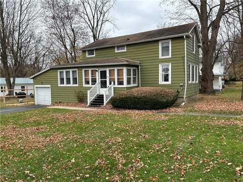 304 Court Street, Milo, NY 14527