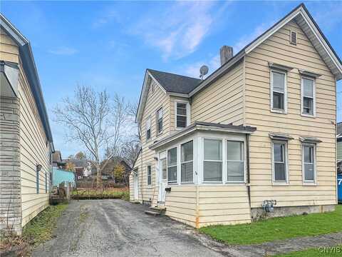 1409 Erie Street, Utica, NY 13502