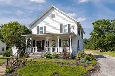 4721 Scottsburg Road, Groveland, NY 14462