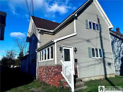 30 E Front Street, Dunkirk, NY 14048