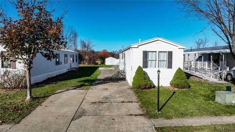 826 Thomas Lane, Evans, NY 14006