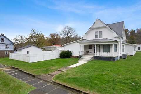 204 West 3rd Street, Augusta, KY 41002