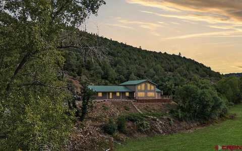 19399 Road 34.6, Dolores, CO 81323