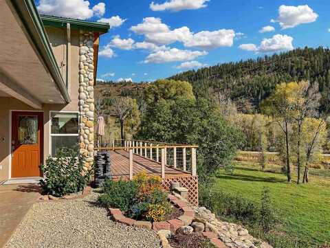 19399 Road 34.6, Dolores, CO 81323