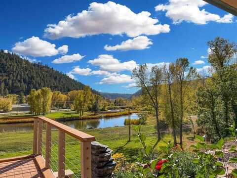 19399 Road 34.6, Dolores, CO 81323