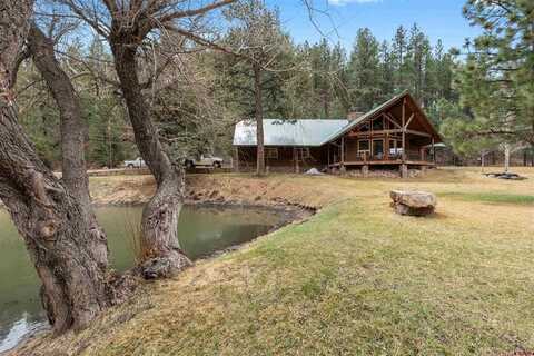 13862 County Road 502, Bayfield, CO 81122