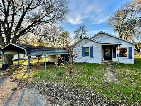 105 Elm St, Imboden, AR 72434