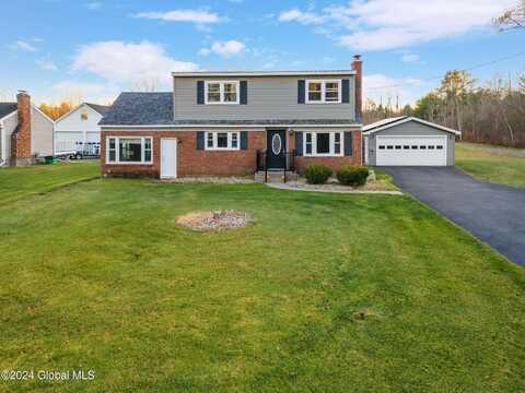 4380 Weaver Road, Guilderland, NY 12009