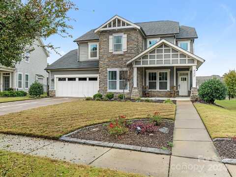 825 Sassafras Green Drive, Clover, SC 29710