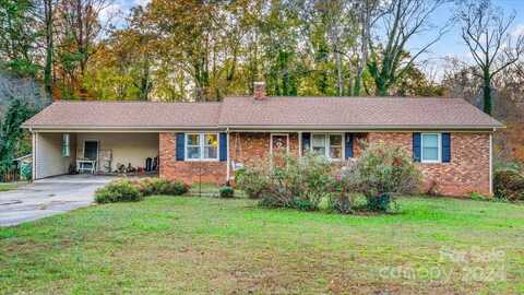 826 Holly Drive, Asheboro, NC 27205