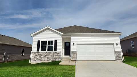 2838 E 50TH CT, Des Moines, IA 50317