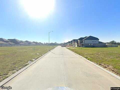 Timberson Ridge, HOUSTON, TX 77090