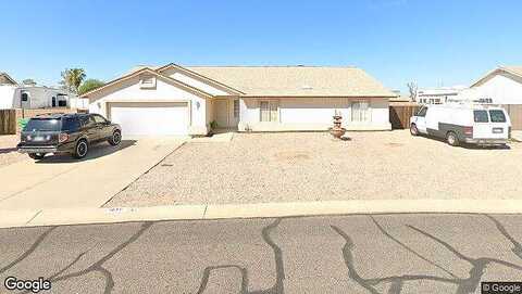 66Th, MESA, AZ 85205