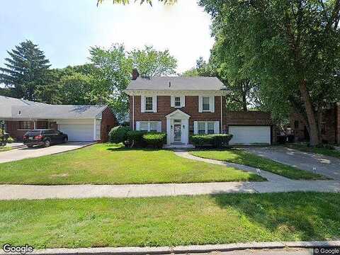 Glastonbury, DETROIT, MI 48223