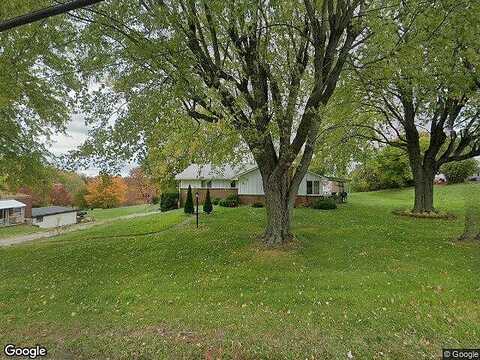 Conway Wallrose Rd, FREEDOM, PA 15042