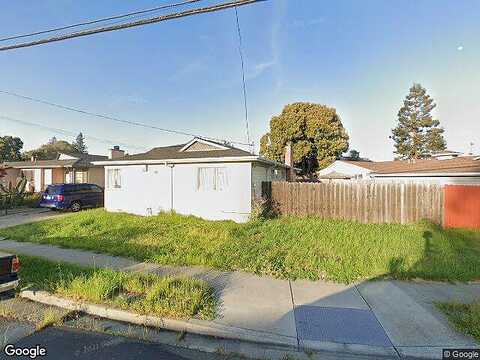 Evergreen, HAYWARD, CA 94544