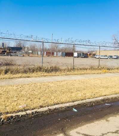 Lesure, DETROIT, MI 48227
