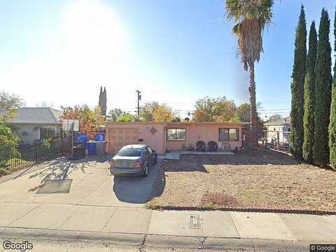 34Th, SACRAMENTO, CA 95824