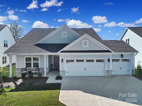 1119 Stone Marker Drive, Monroe, NC 28112