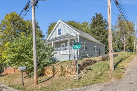 2219 Allin Street, Chattanooga, TN 37406