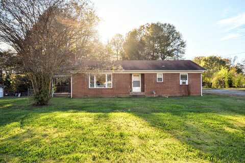 2524 Spring Place Road SE, Cleveland, TN 37323